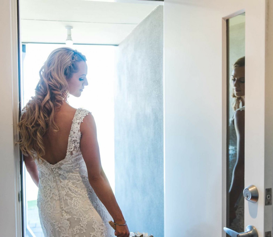 Bridal Hair and Makeup Artist