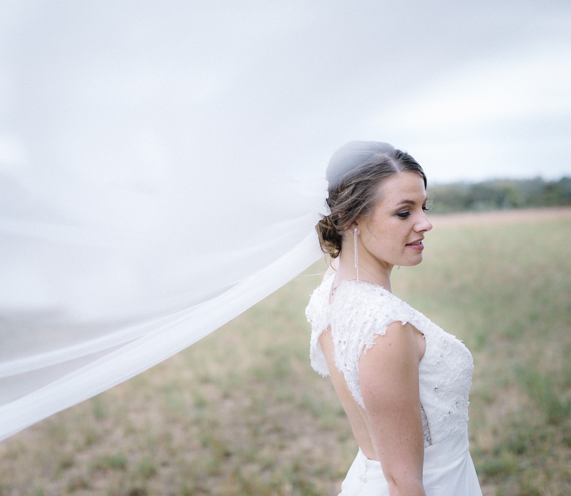 Bridal Hair and Makeup Artist