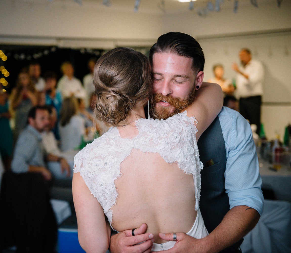 Bridal Hair Stylist